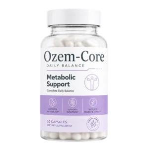 Ozem-Core