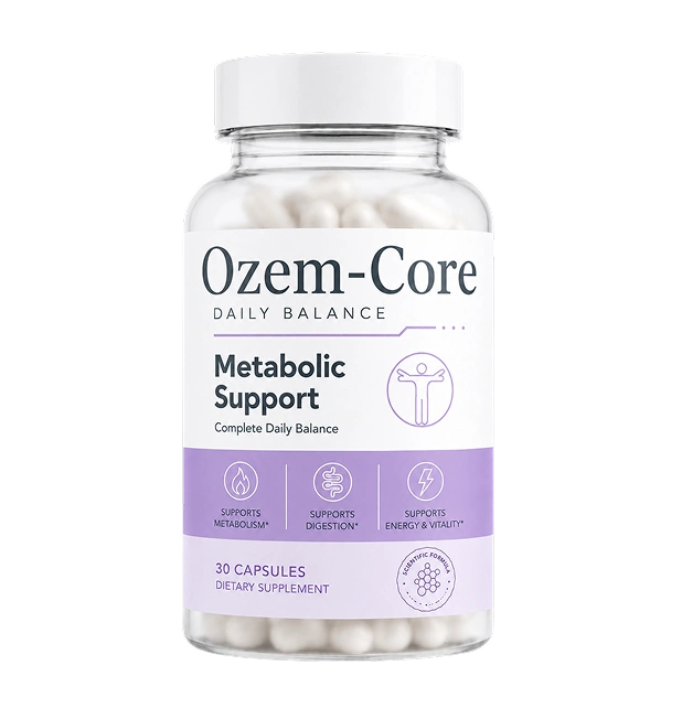 Ozem-Core
