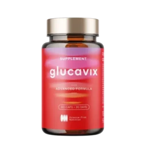 Glucavix