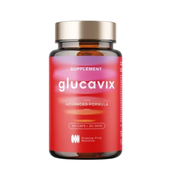 Glucavix